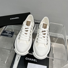 Chanel Casual Shoes